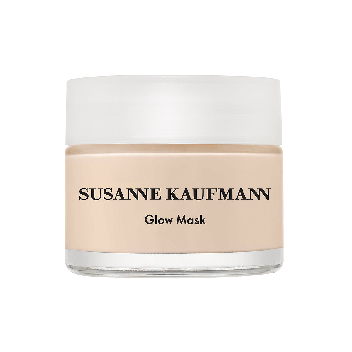 Susanne Kaufmann Glow Mask in front of a white background