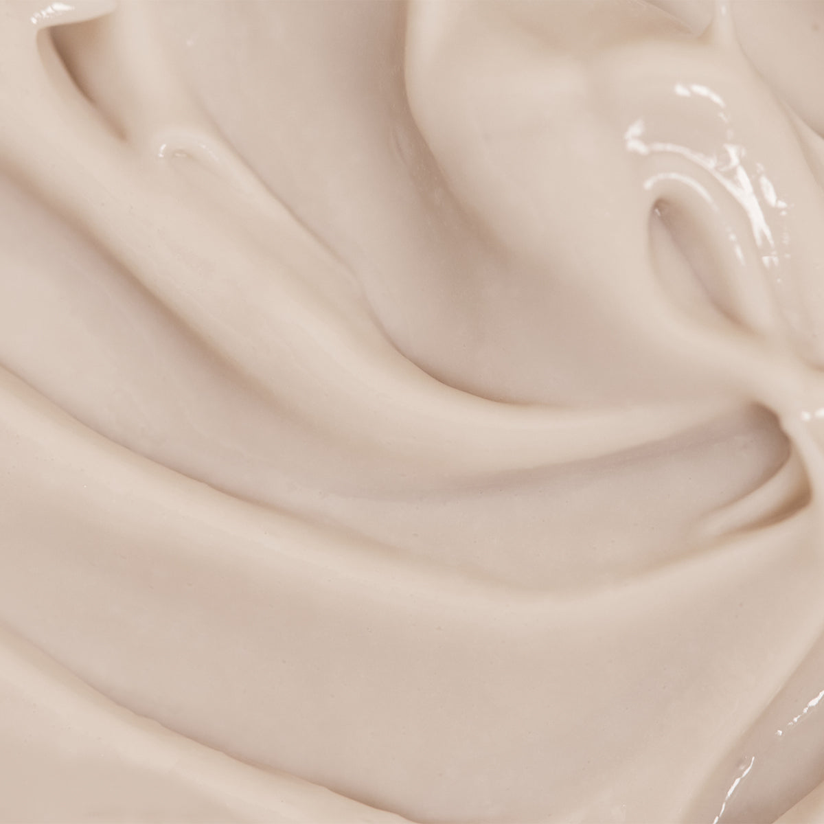 Close up of Susanne Kaufmann Glow Mask texture