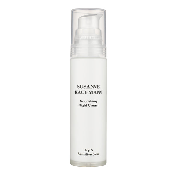 Nourishing Night Cream – C.O. Bigelow