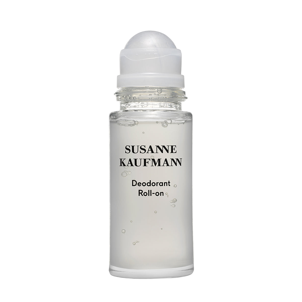 Susanne Kaufmann Deodorant Roll-on in front of a white background