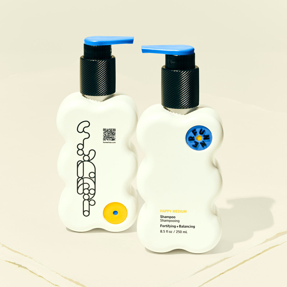 Happy Medium Shampoo – C.O. Bigelow