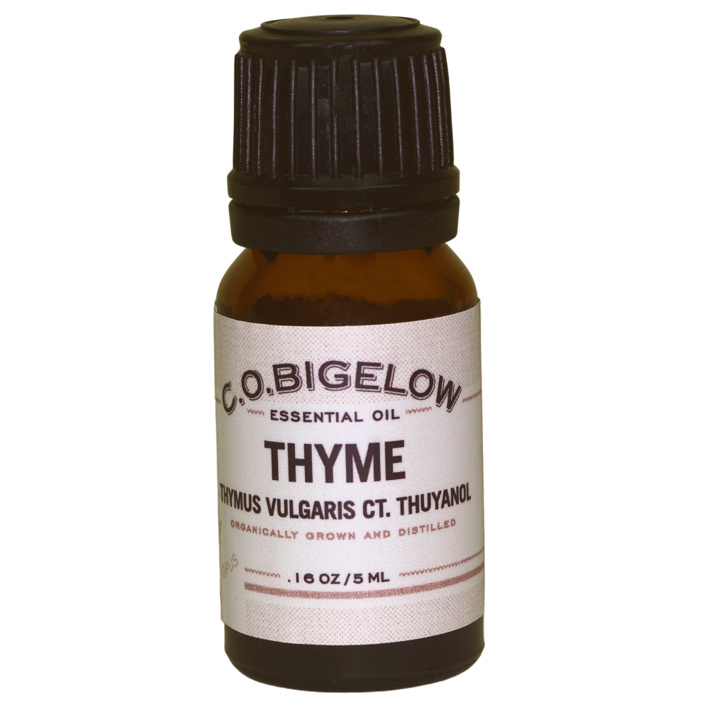 Essential Oil - Thyme - 5 ml