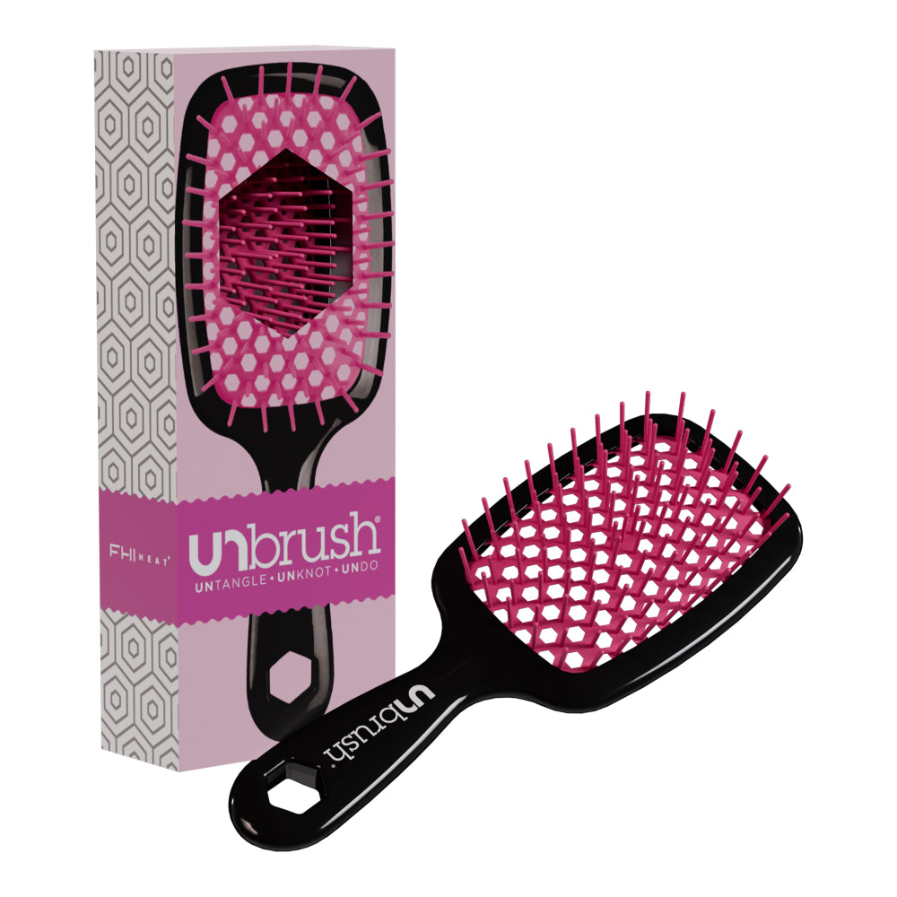 UNbrush Detangling - Cherry Blossom