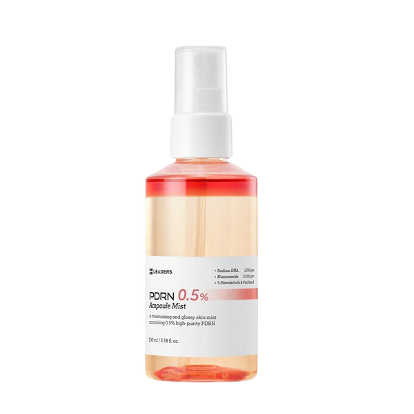 PDRN 0.5% Ampoule Mist – C.O. Bigelow