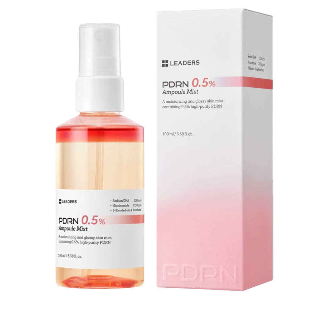 PDRN 0.5% Ampoule Mist