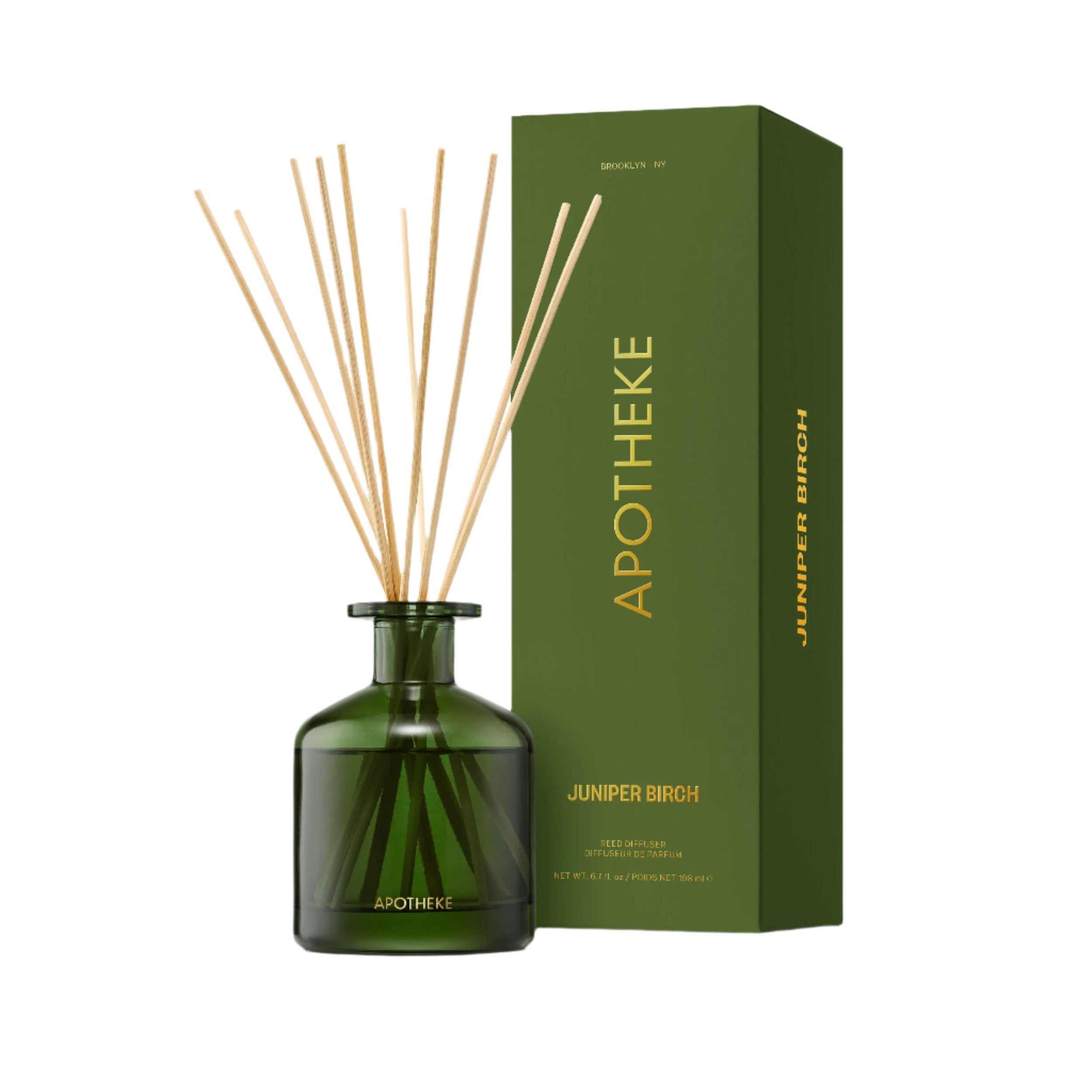 Juniper Birch Reed Diffuser