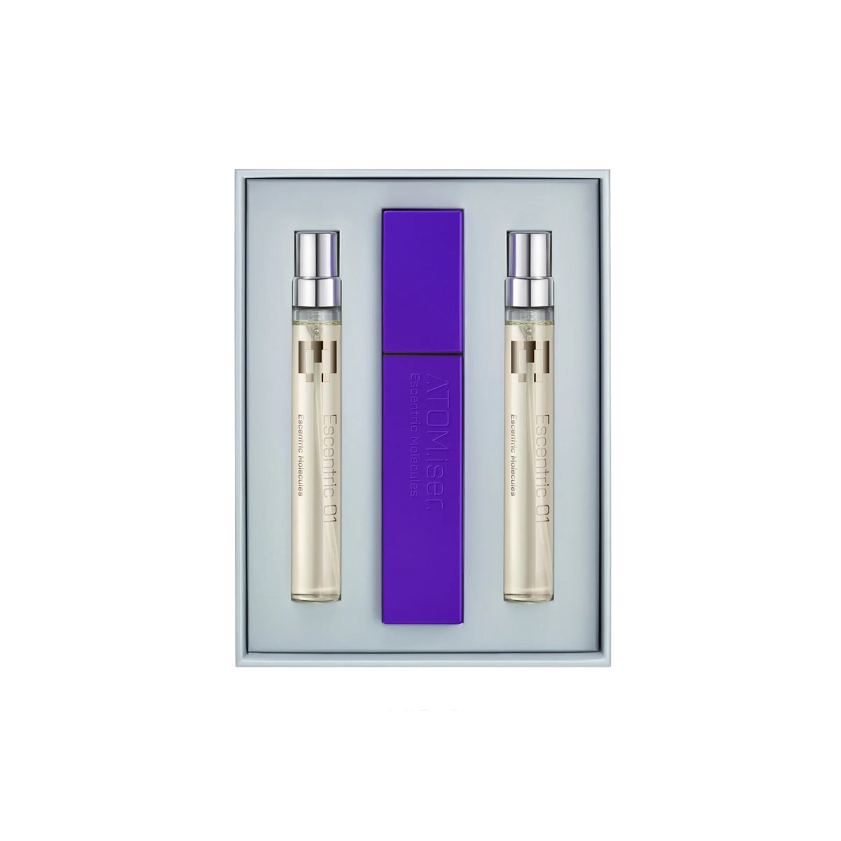 Escentric 01 - ATOM.iser