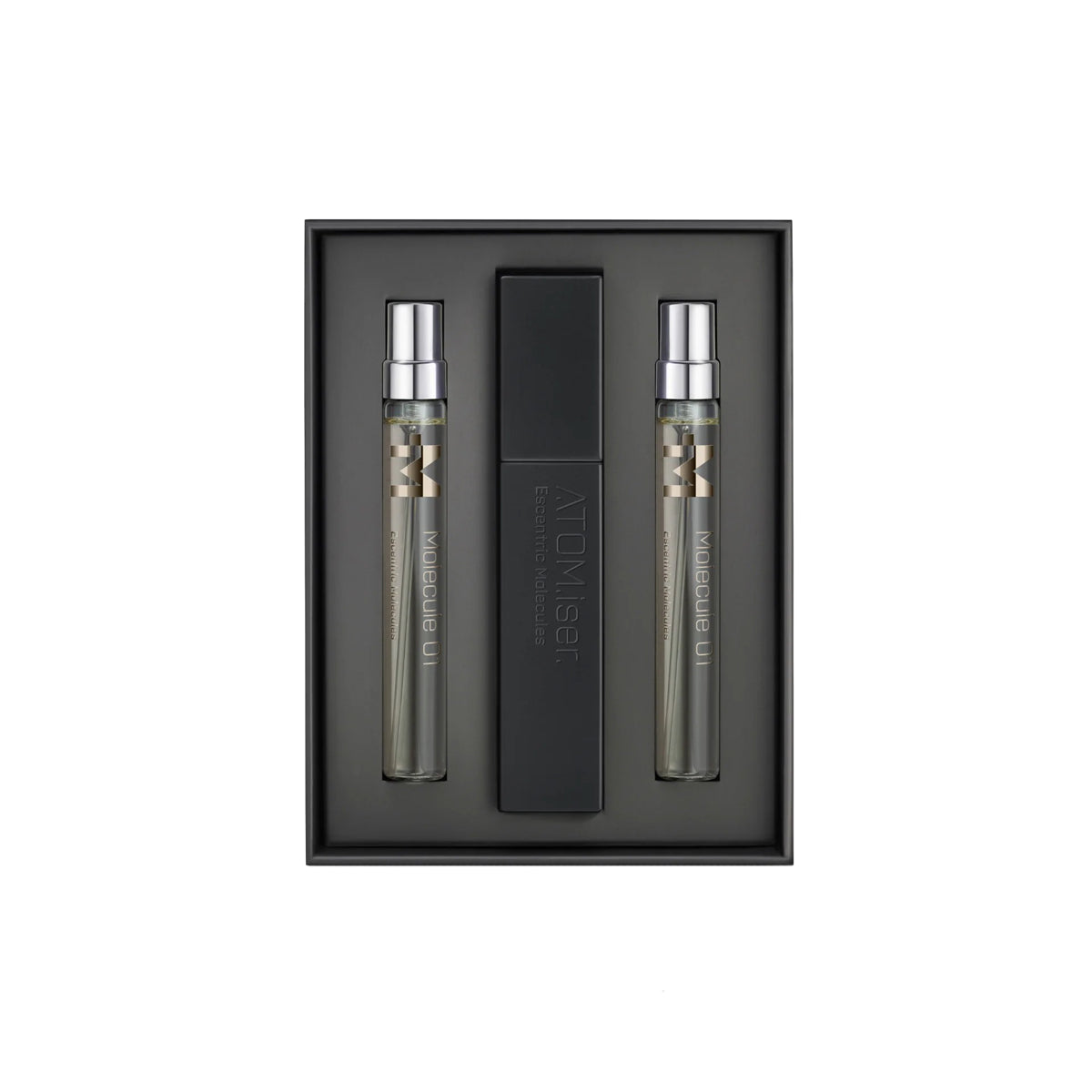 Molecule 01 - ATOM.iser