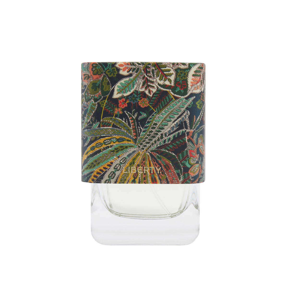 Adelphi Sun Eau de Parfum bottle on a white background