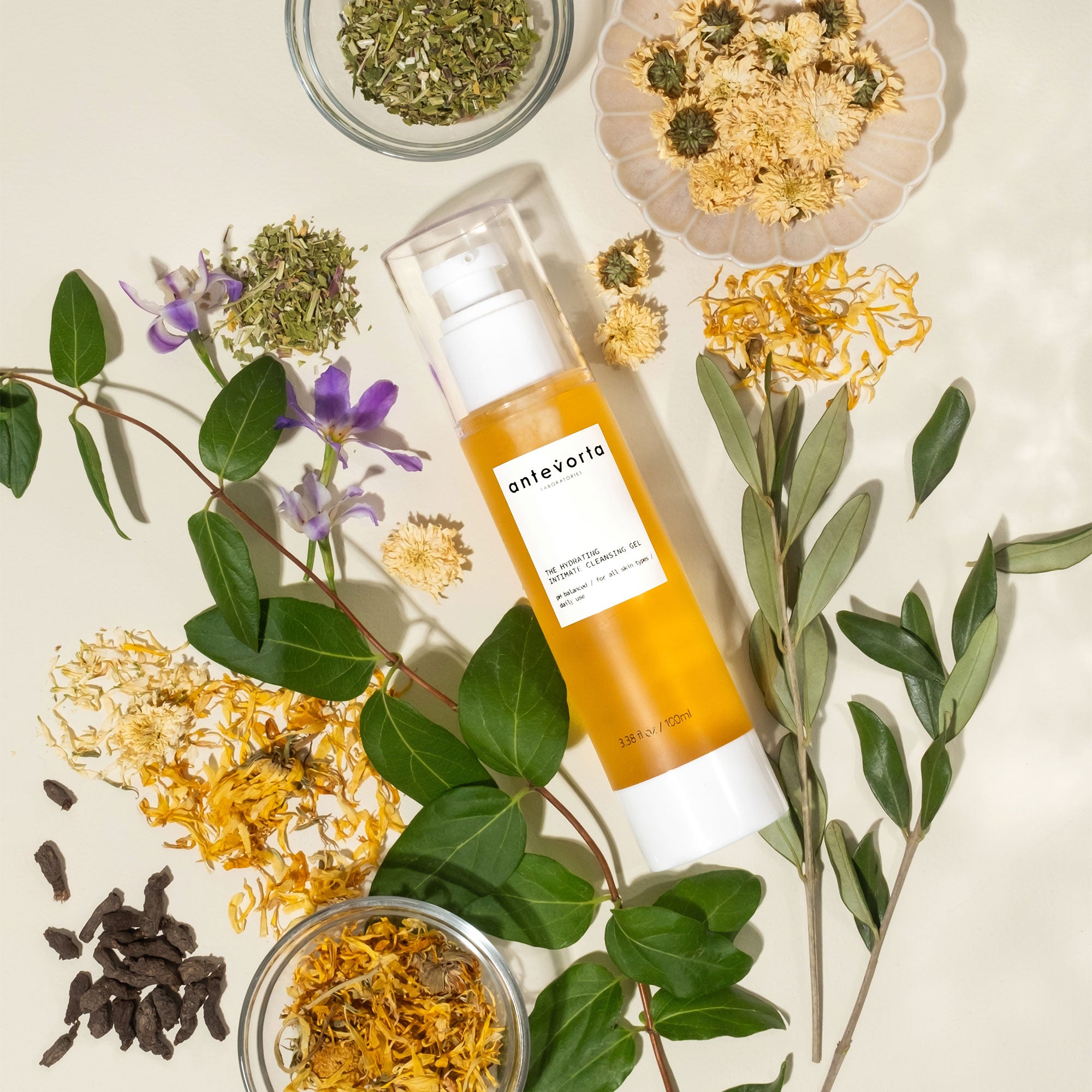 The Hydrating Intimate Cleansing Gel – C.O. Bigelow