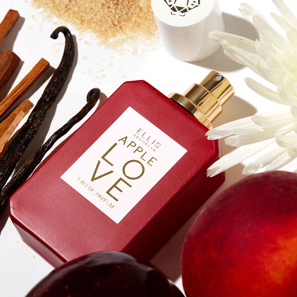 Apple Love - Eau De Parfum