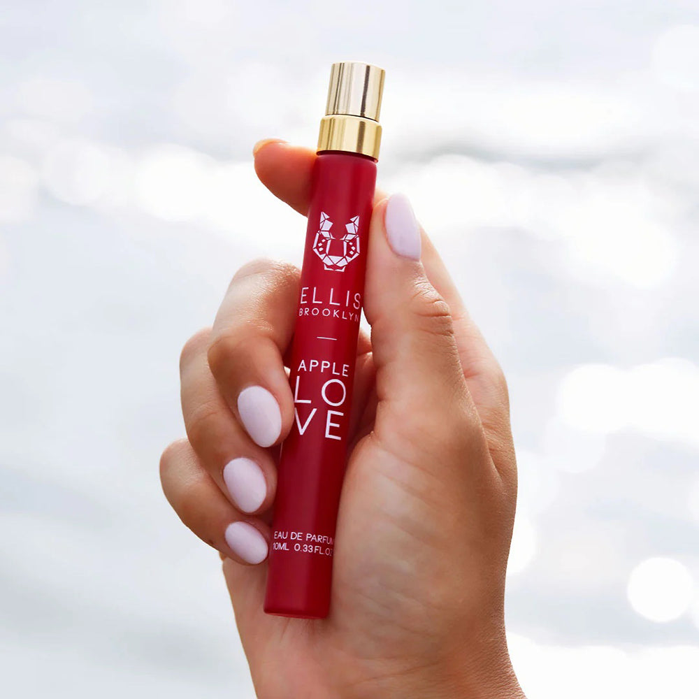 Apple Love - Travel Eau De Parfum