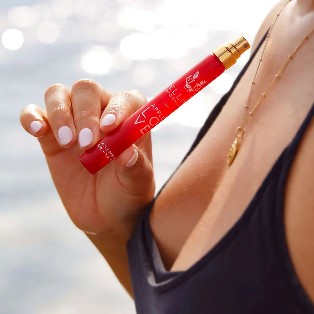 Apple Love - Travel Eau De Parfum