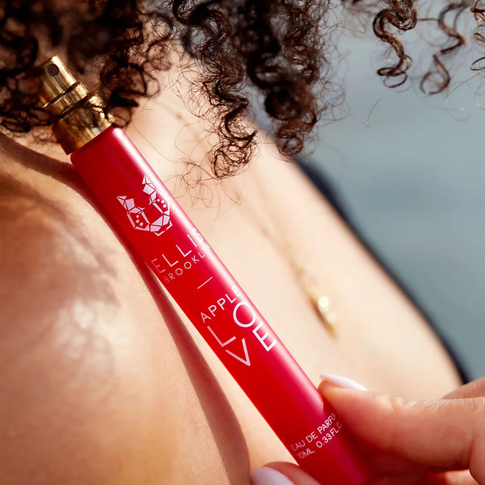 Apple Love - Travel Eau De Parfum