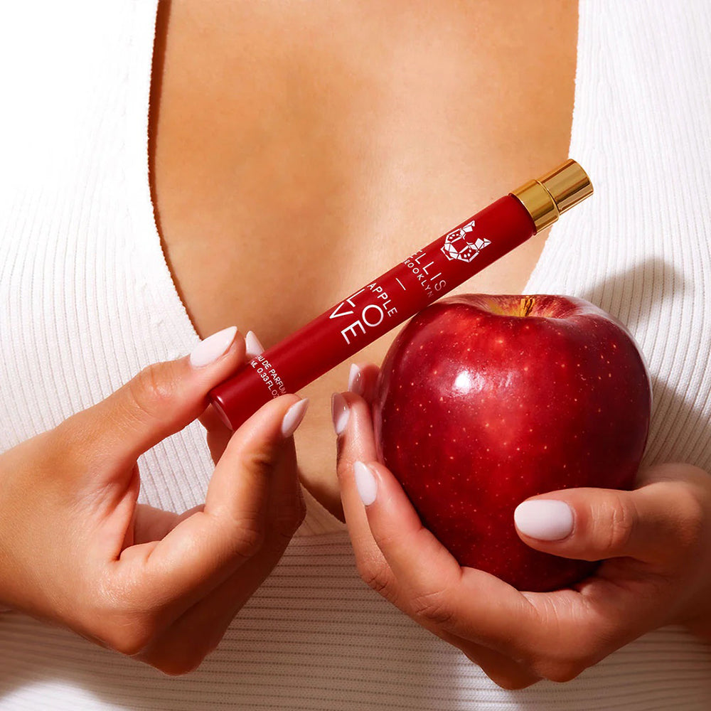 Apple Love - Travel Eau De Parfum