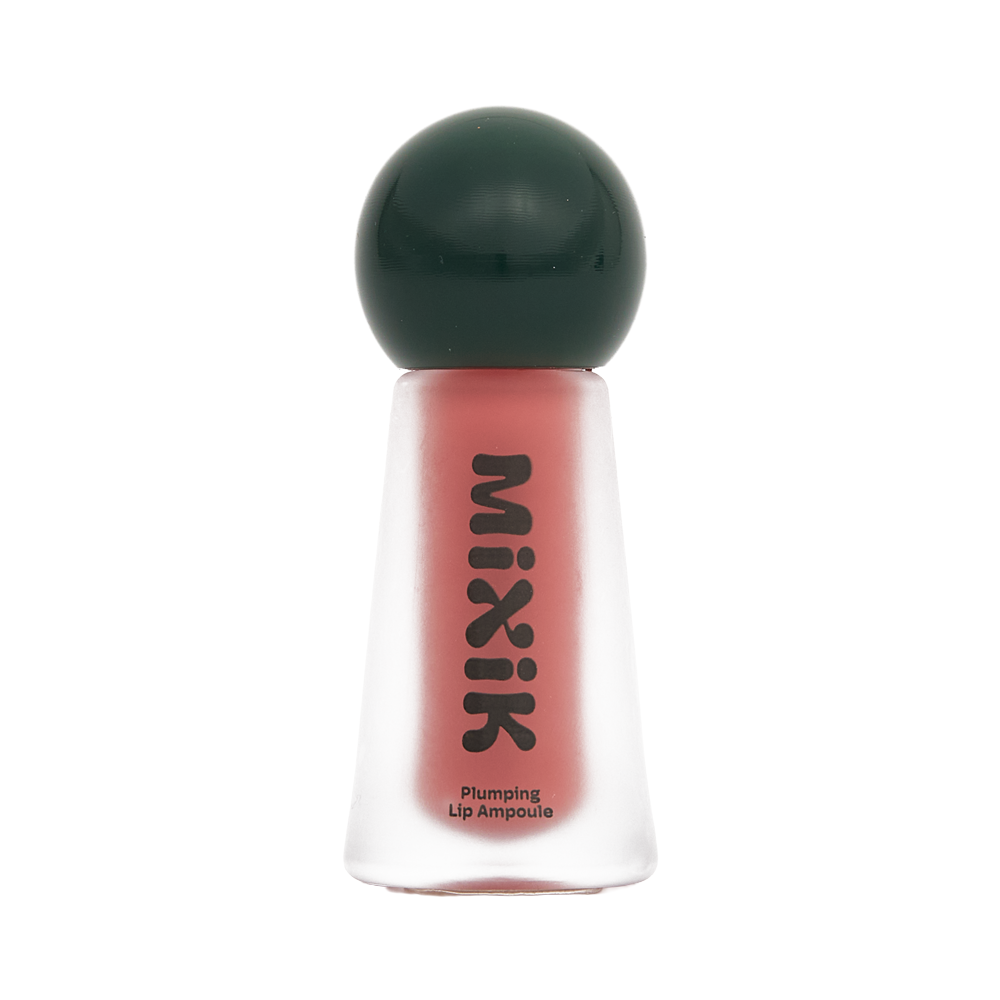 Plumping Lip Ampoule