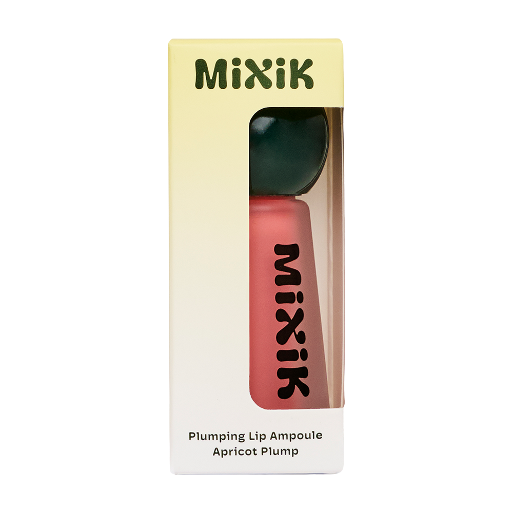 Plumping Lip Ampoule
