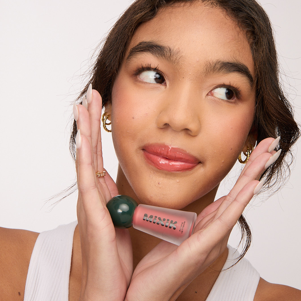 Plumping Lip Ampoule