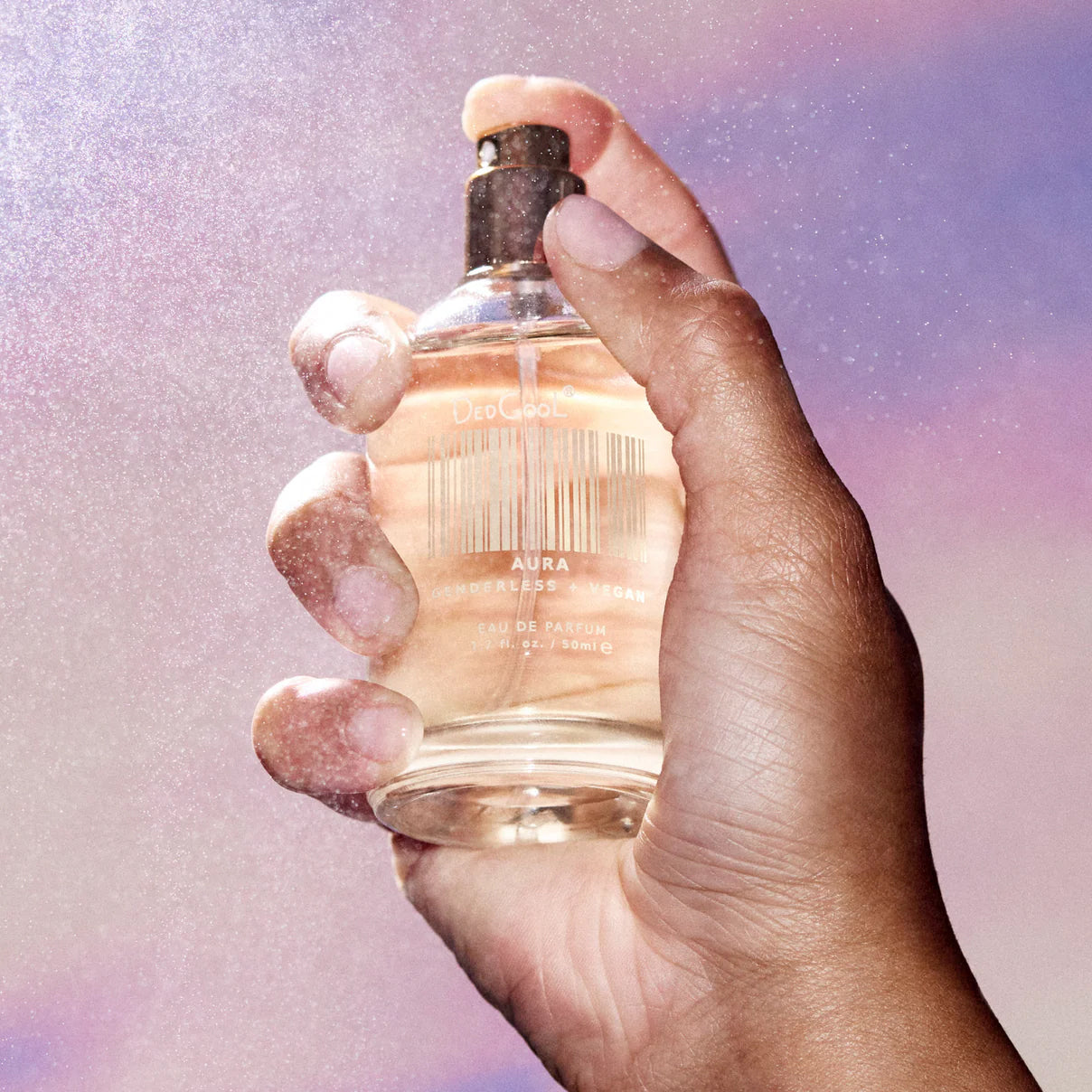 Aura - Eau de Parfum