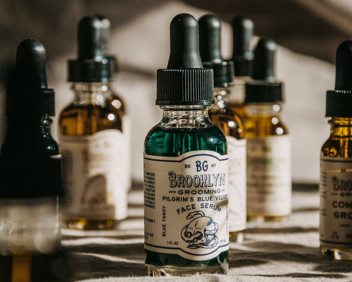 Grooming Line Brooklyn Grooming – C.O. Bigelow