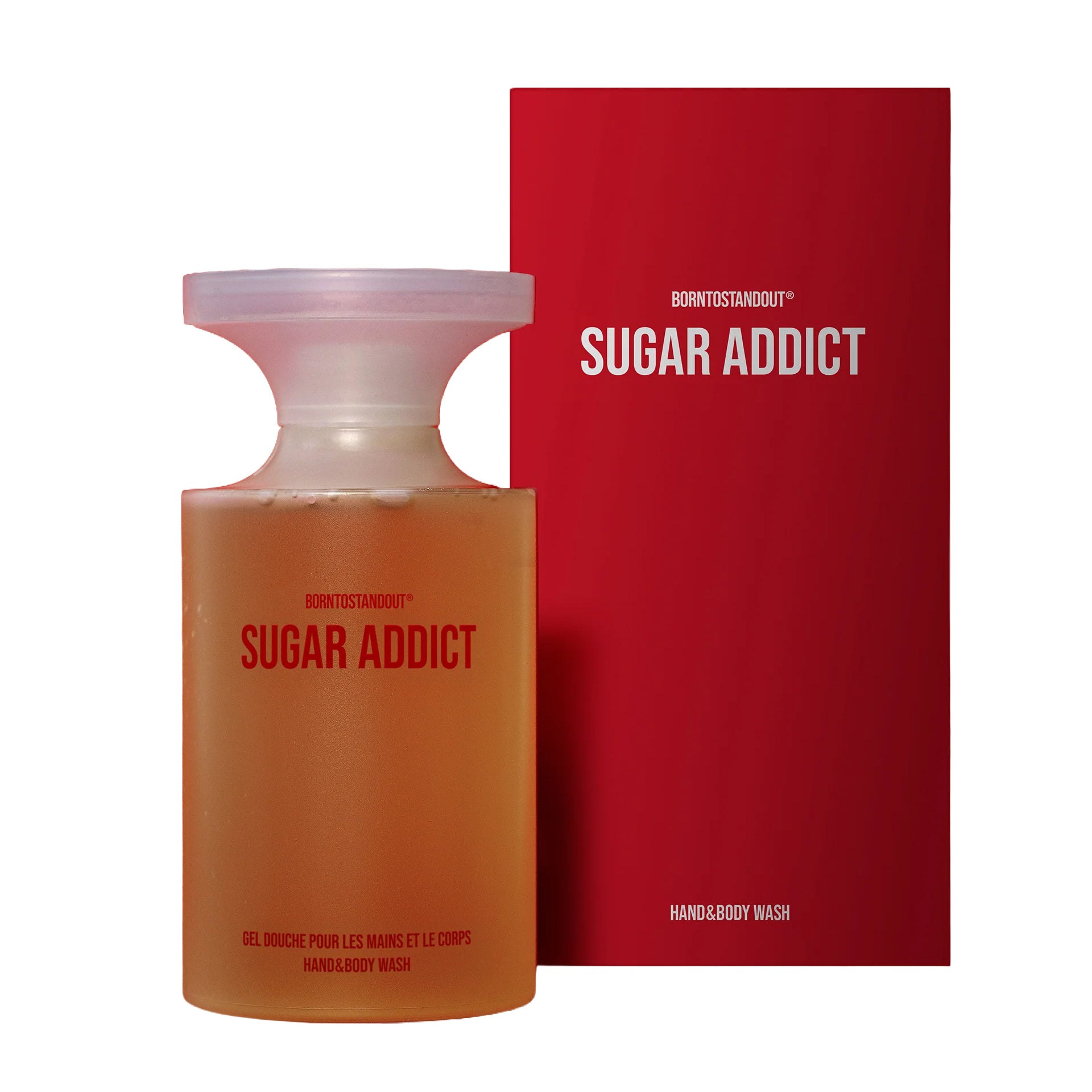 Sugar Addict - Hand & Body Wash