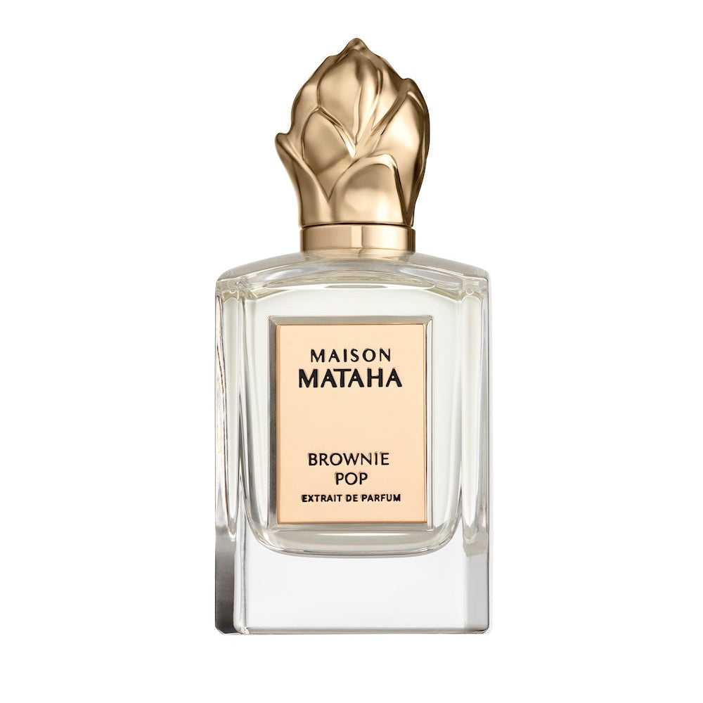 Gourmand Escapade - Extrait de Parfum – C.O. Bigelow
