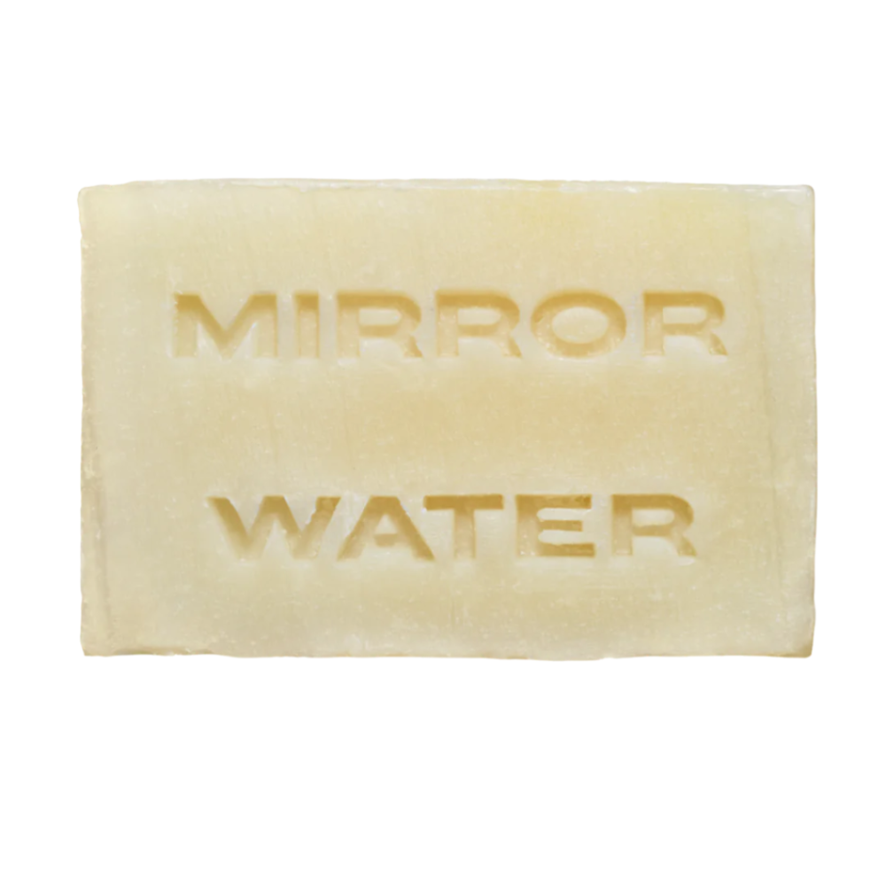 BUTTER BRICK Solid Cleanser