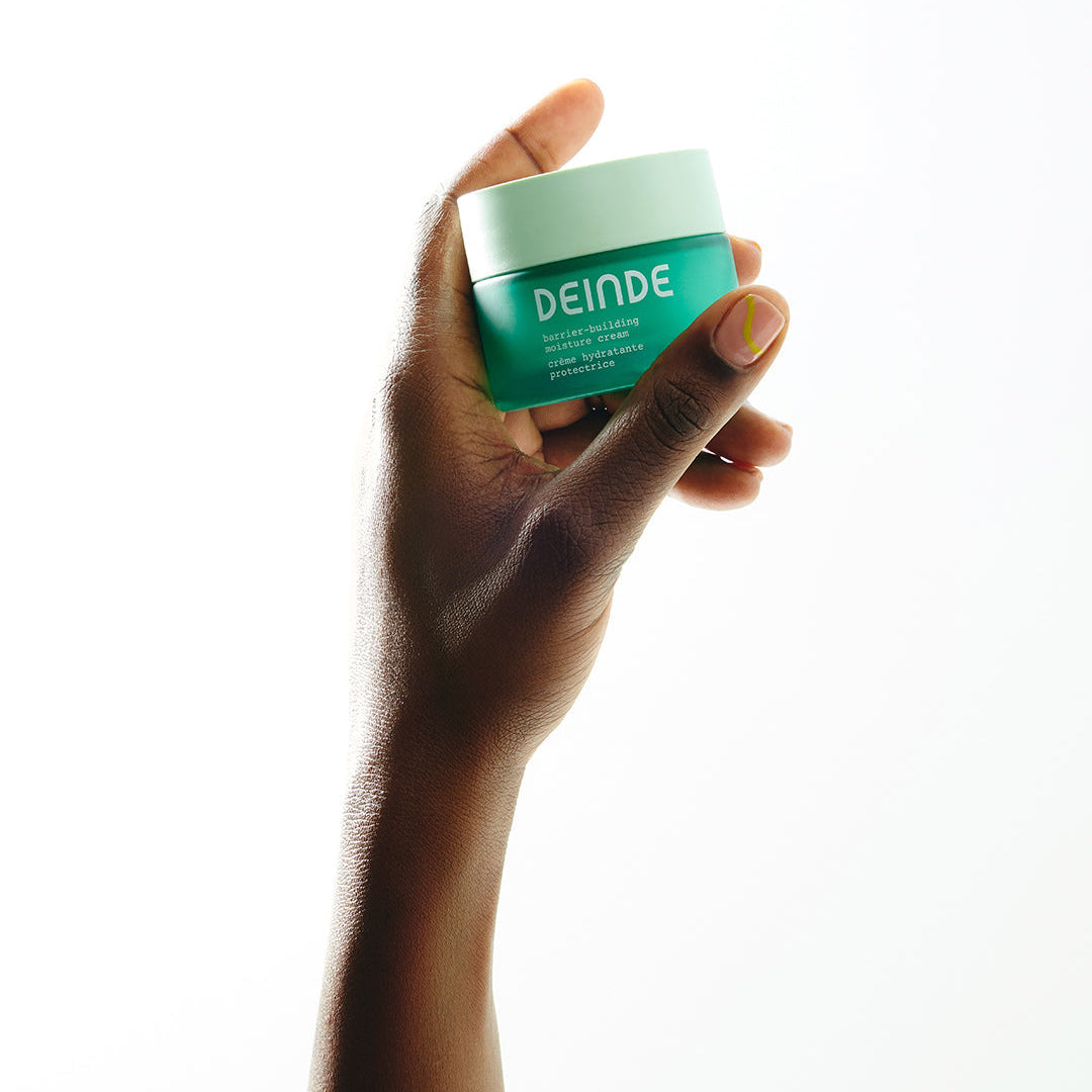 Barrier-Building Moisture Cream – C.O. Bigelow