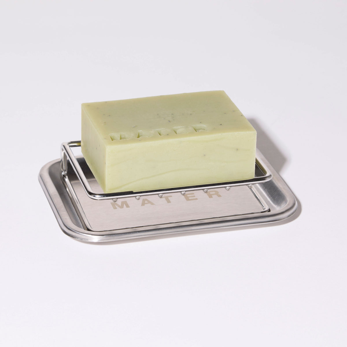Soap Support & Tray