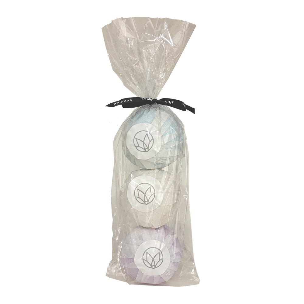 Mystery Bath Balm Trio