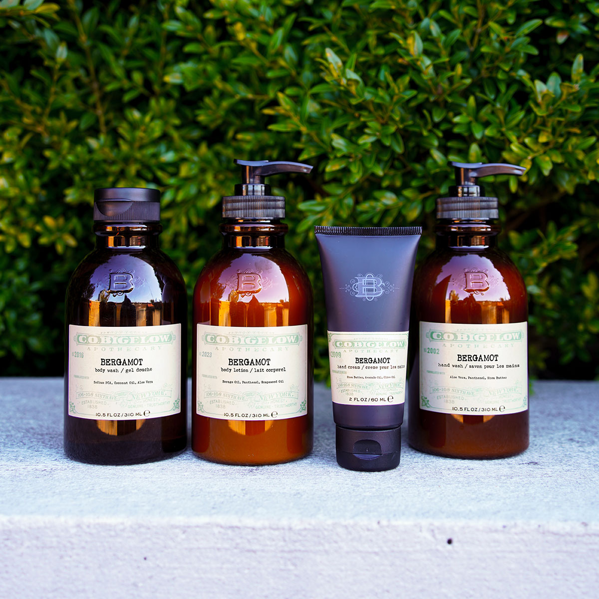 C.O. Bigelow Hand Wash - Thumbnail 2
