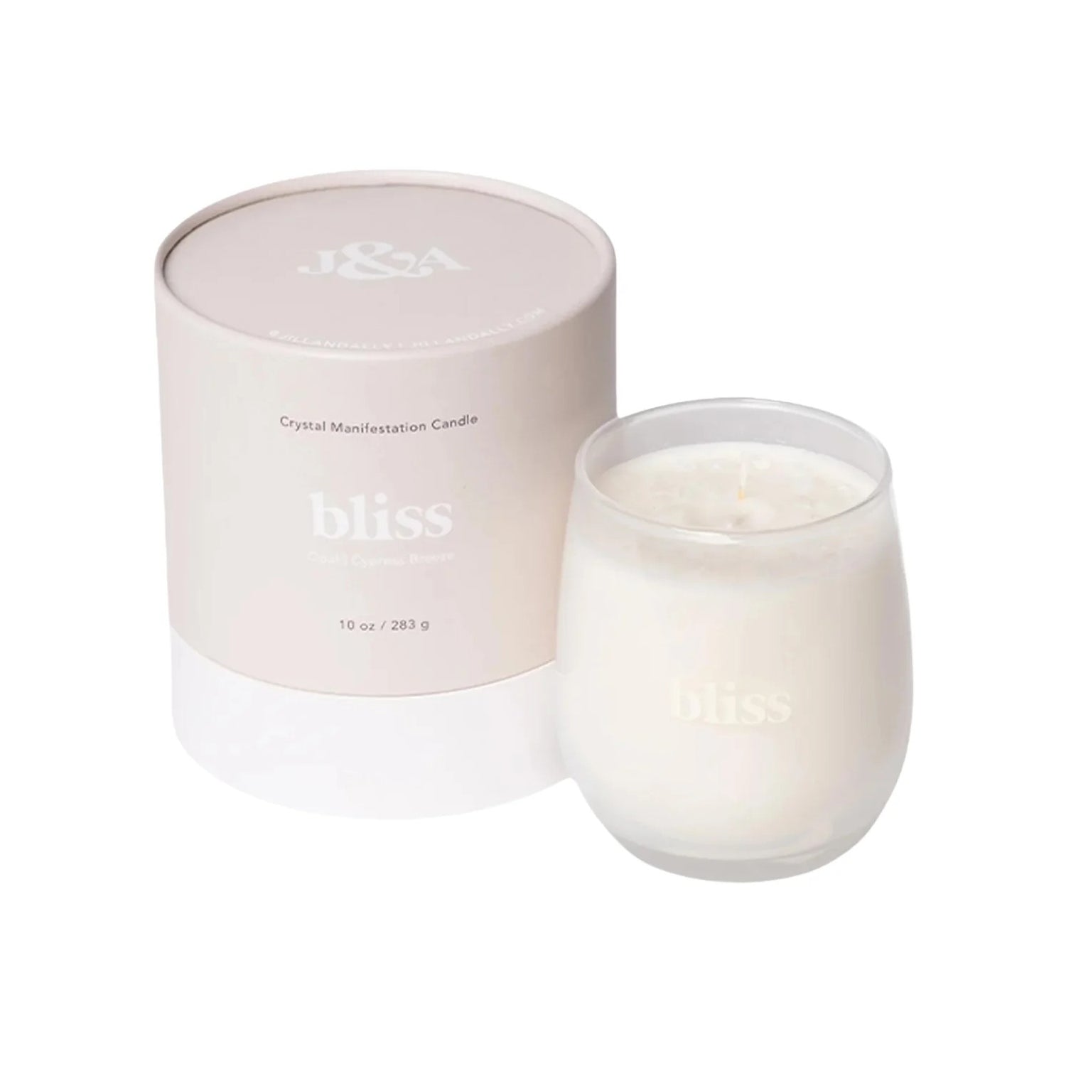 Bliss Candle