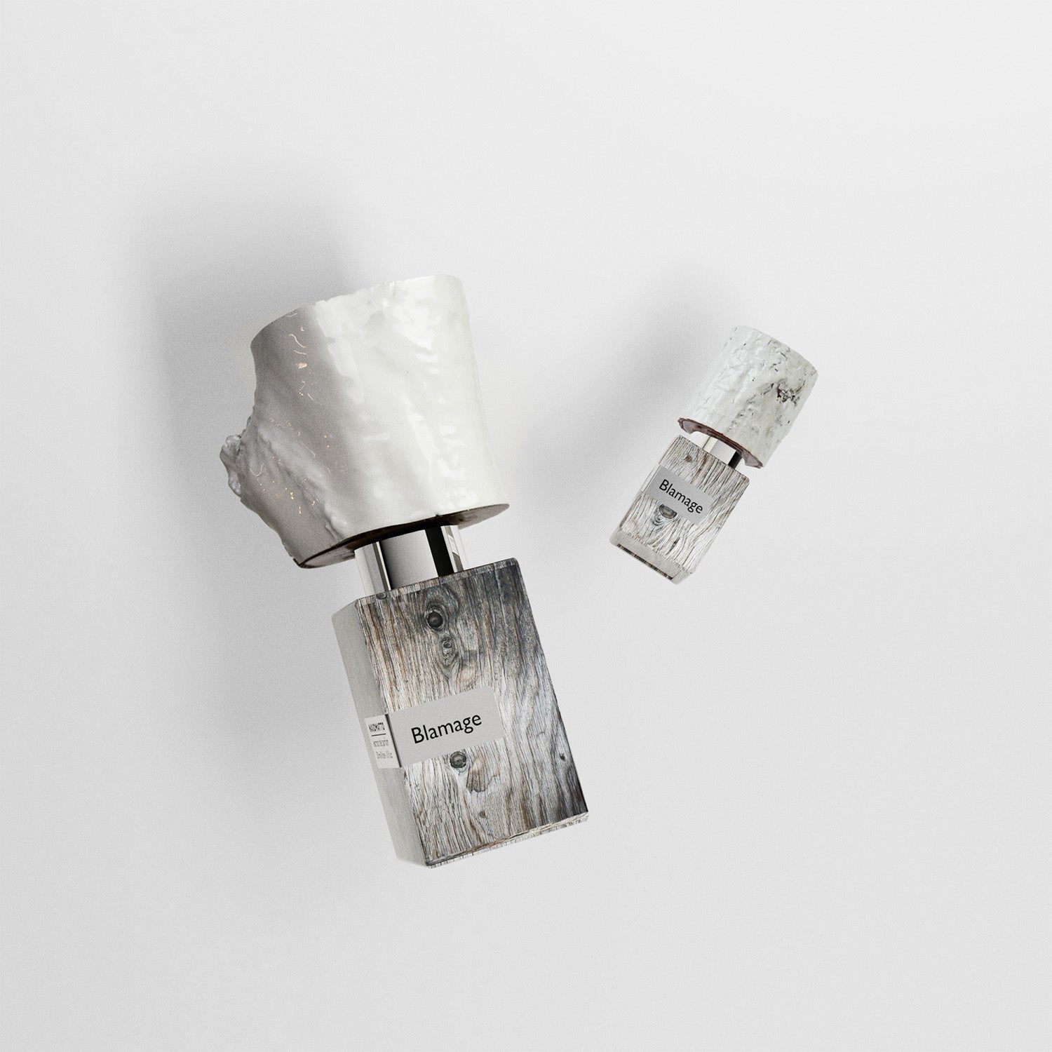 Blamage - Extrait de Parfum