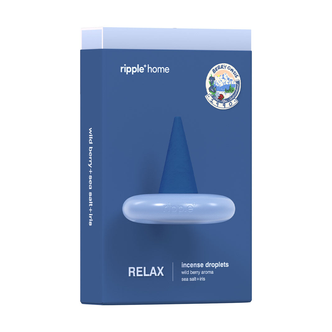 Relax - Sea Breeze Incense