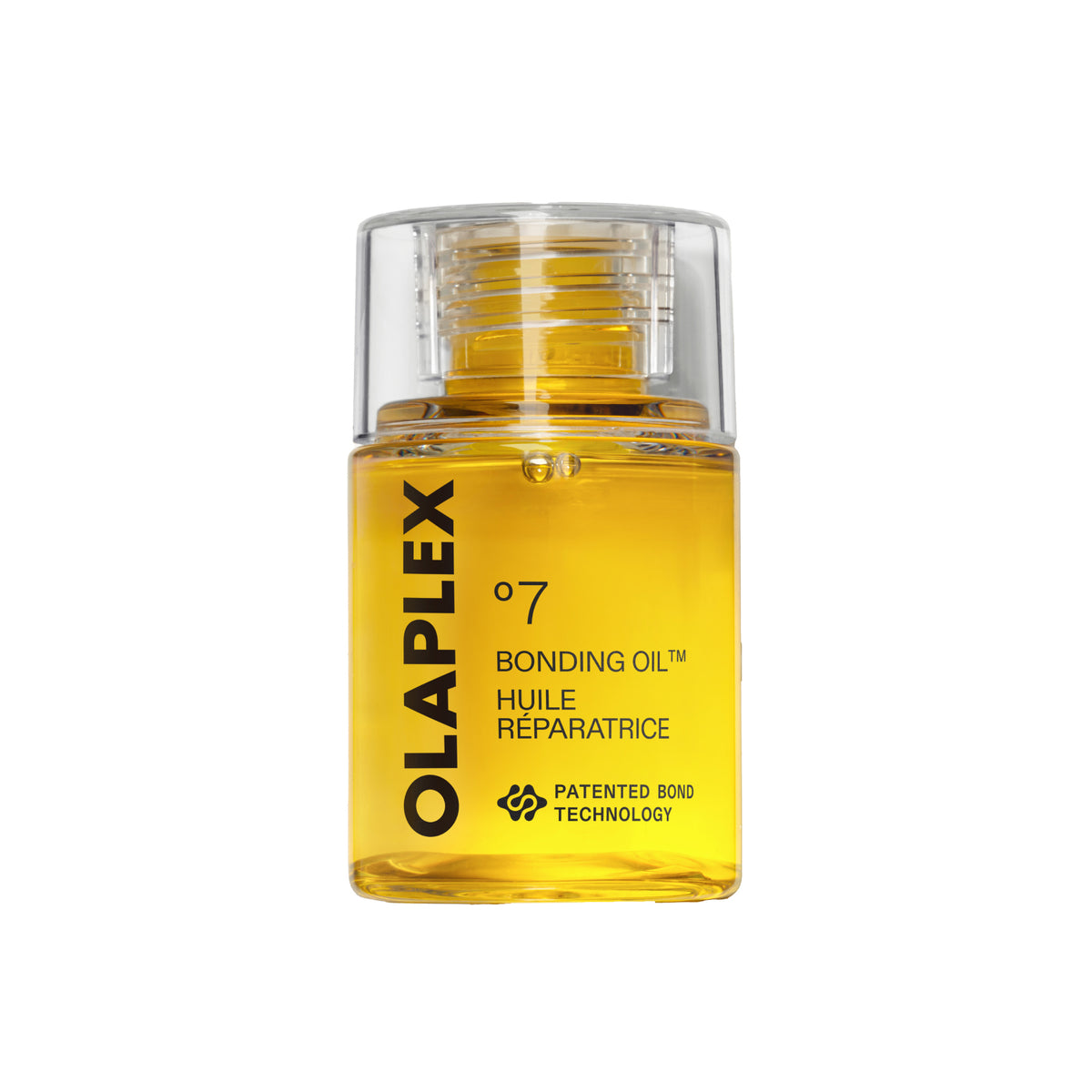 No. 7 Bonding Oil