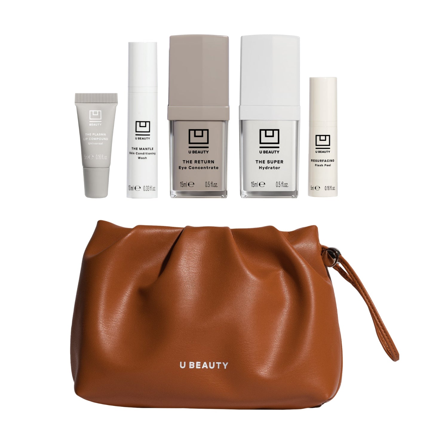 Bello.U Package チチャンウク　セット Bello.U Package チチャンウク セット | チチャンウク U 化粧品セット