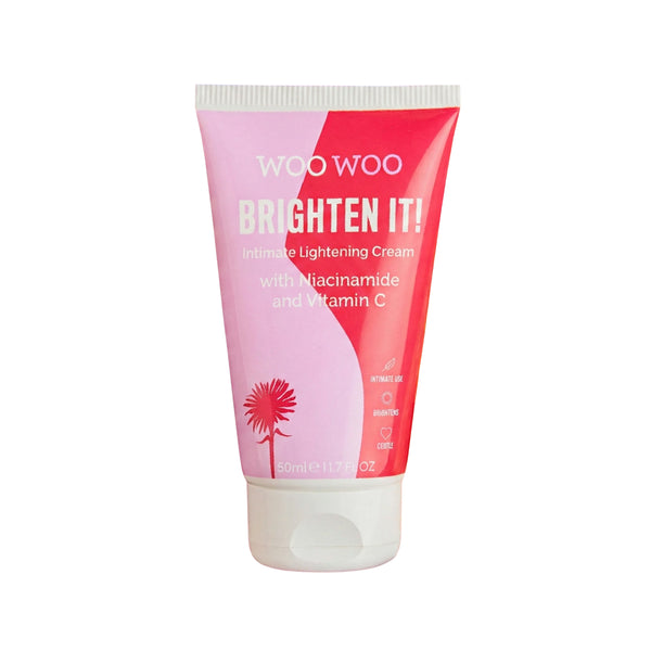 Brighten It – C.O. Bigelow