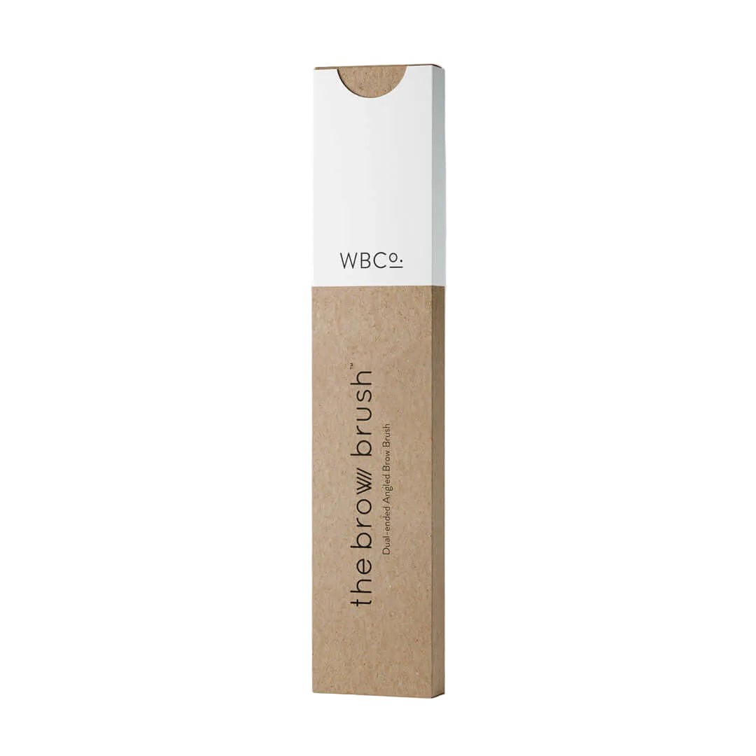 The Brow Brush