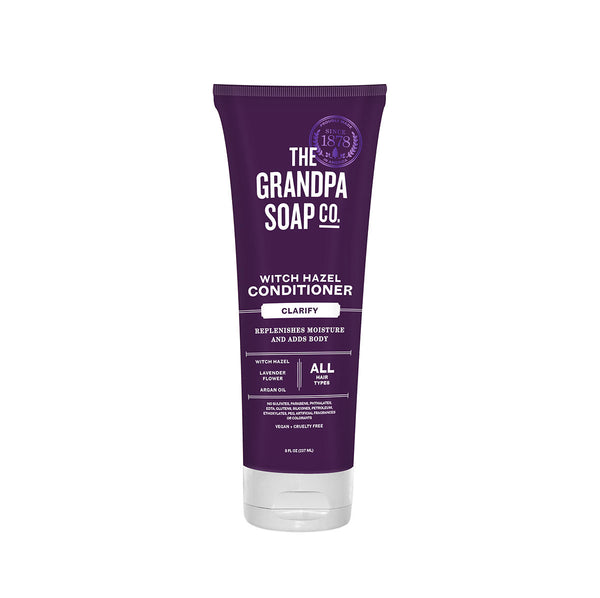 Witch Hazel - Conditioner – C.O. Bigelow