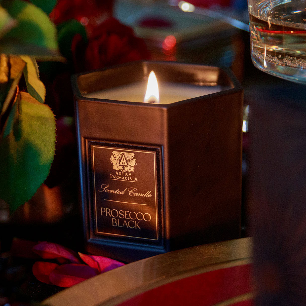 Prosecco Black Candle – C.O. Bigelow