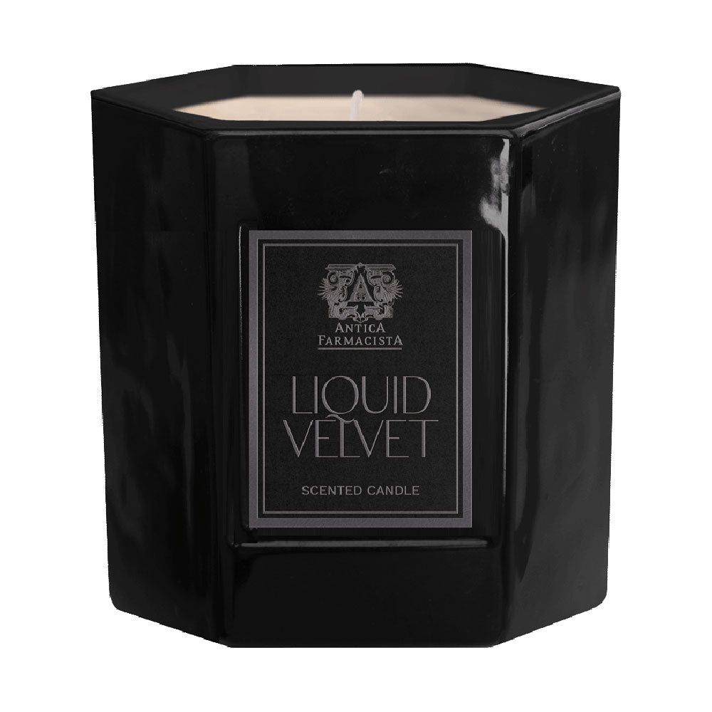 Liquid Velvet Candle