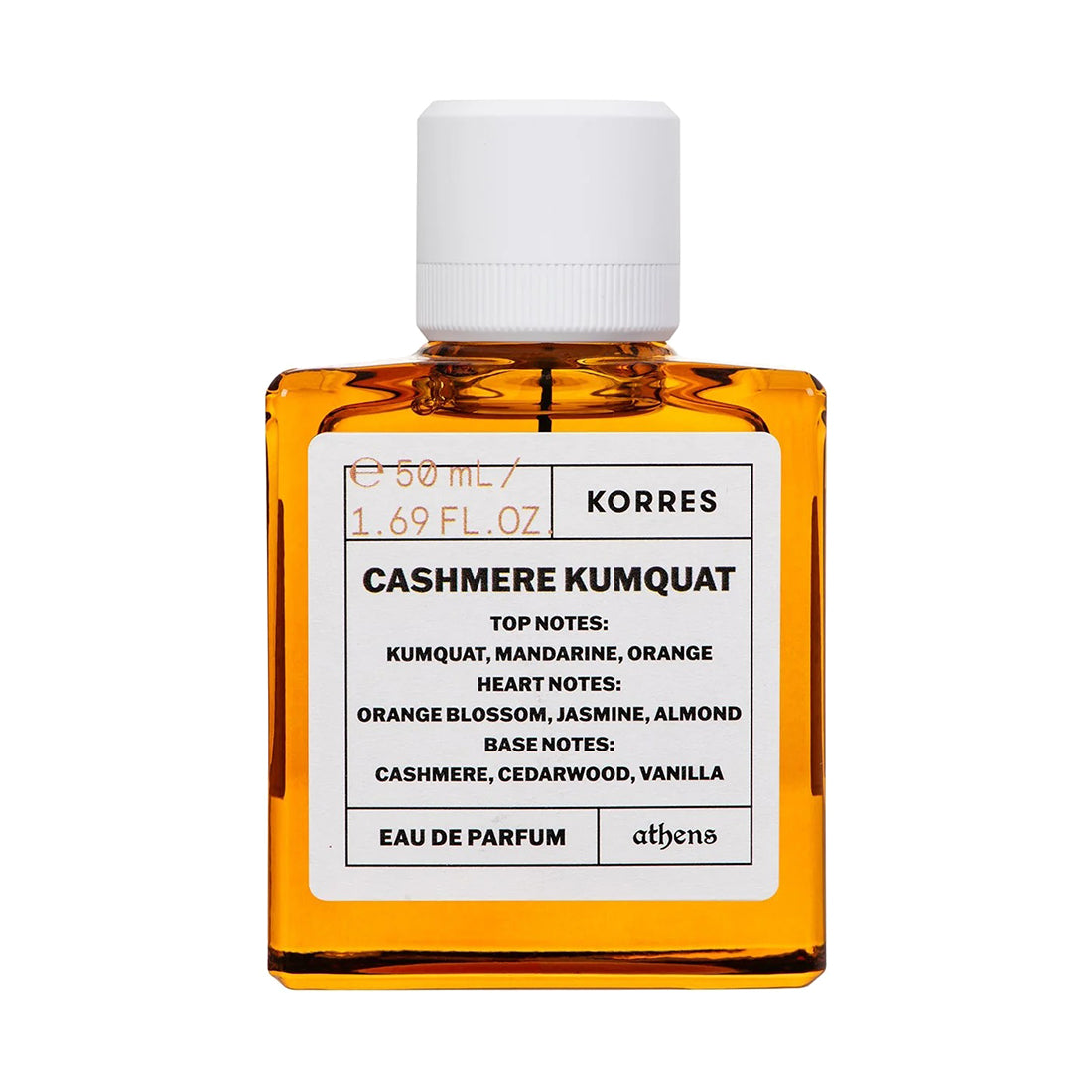 Eau de Toilette - Cashmere Kumquat