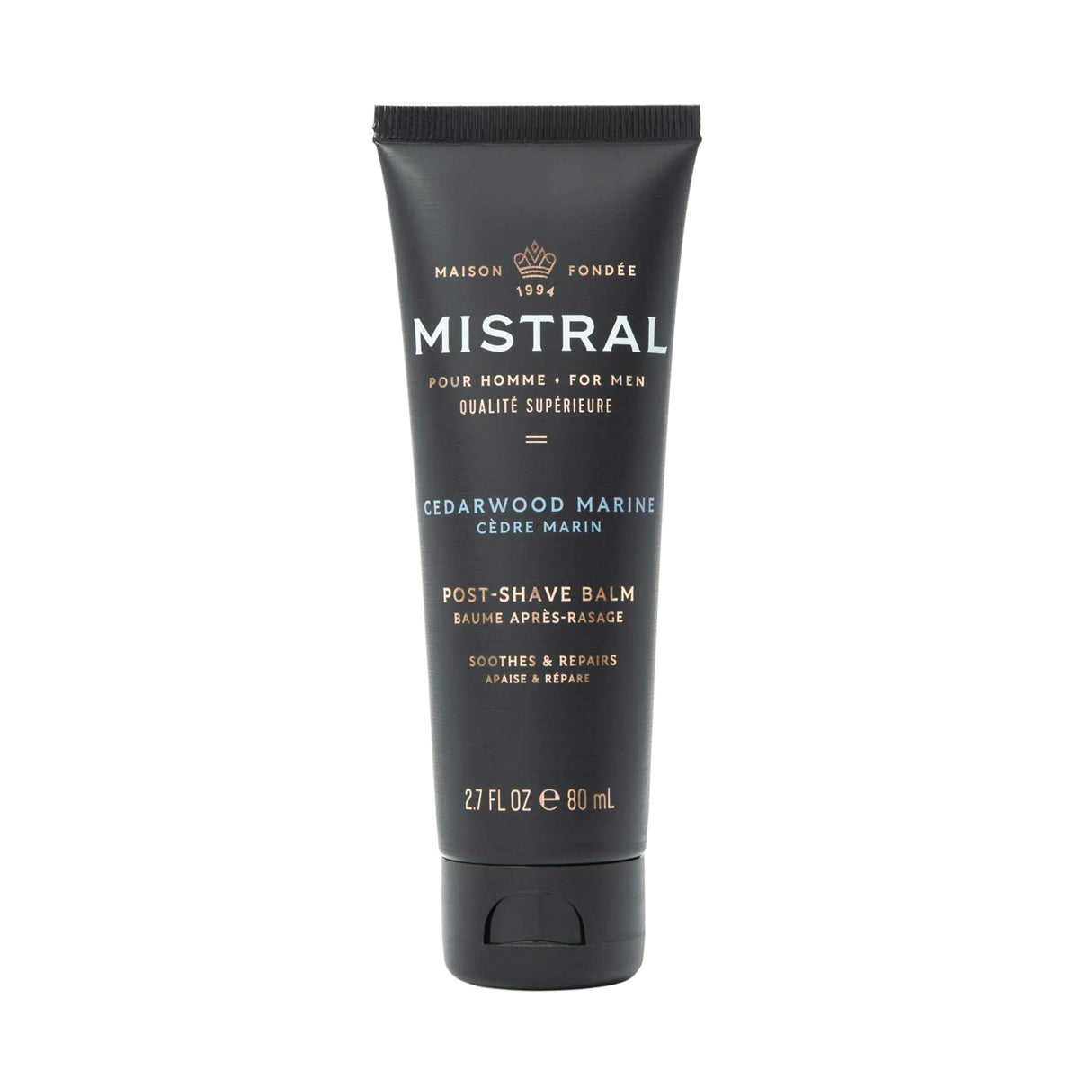 Post Shave Balm - Cedarwood Marine