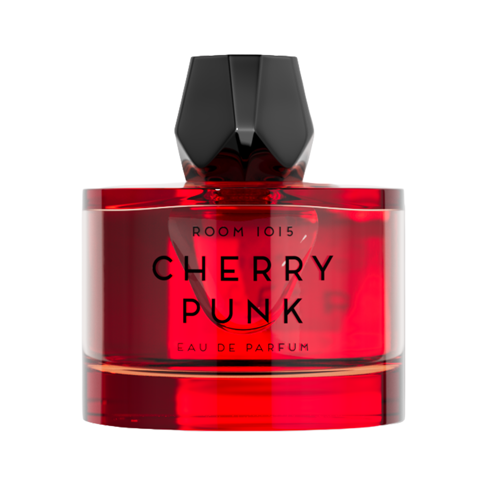 Cherry Punk - Eau de Parfum on a white background
