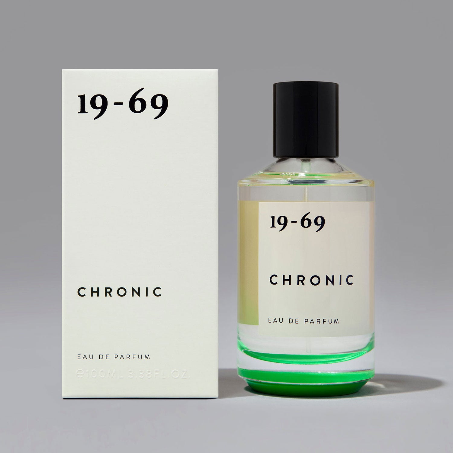Chronic - Eau de Parfum – C.O. Bigelow
