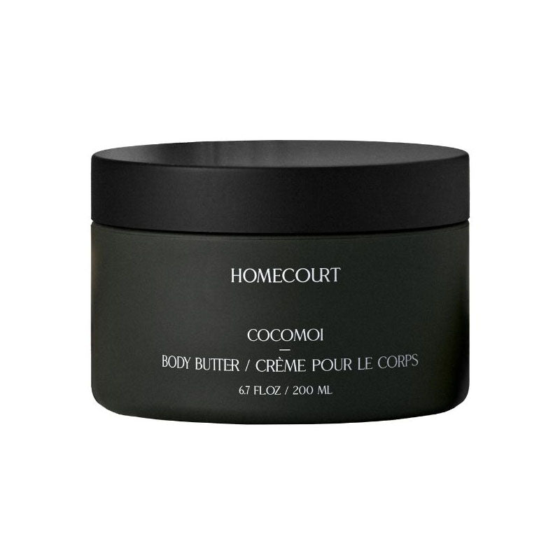 Cocomoi Body Butter