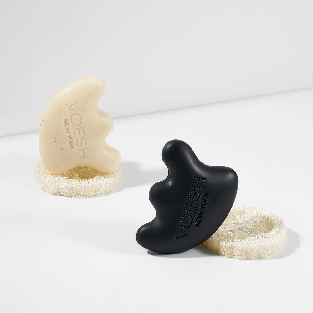 Gua Sha Cleansing Bar