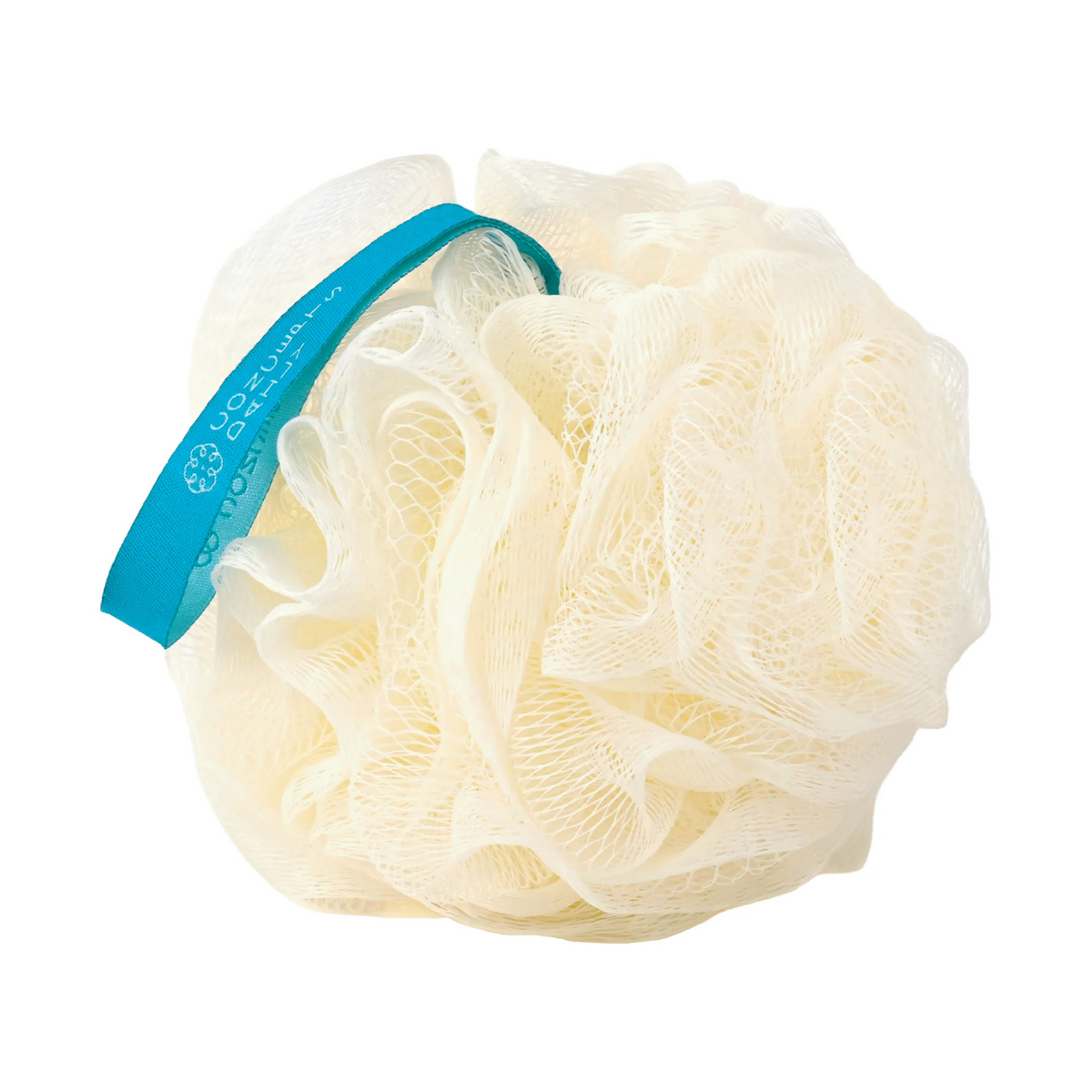 Compostable Mesh Sponge