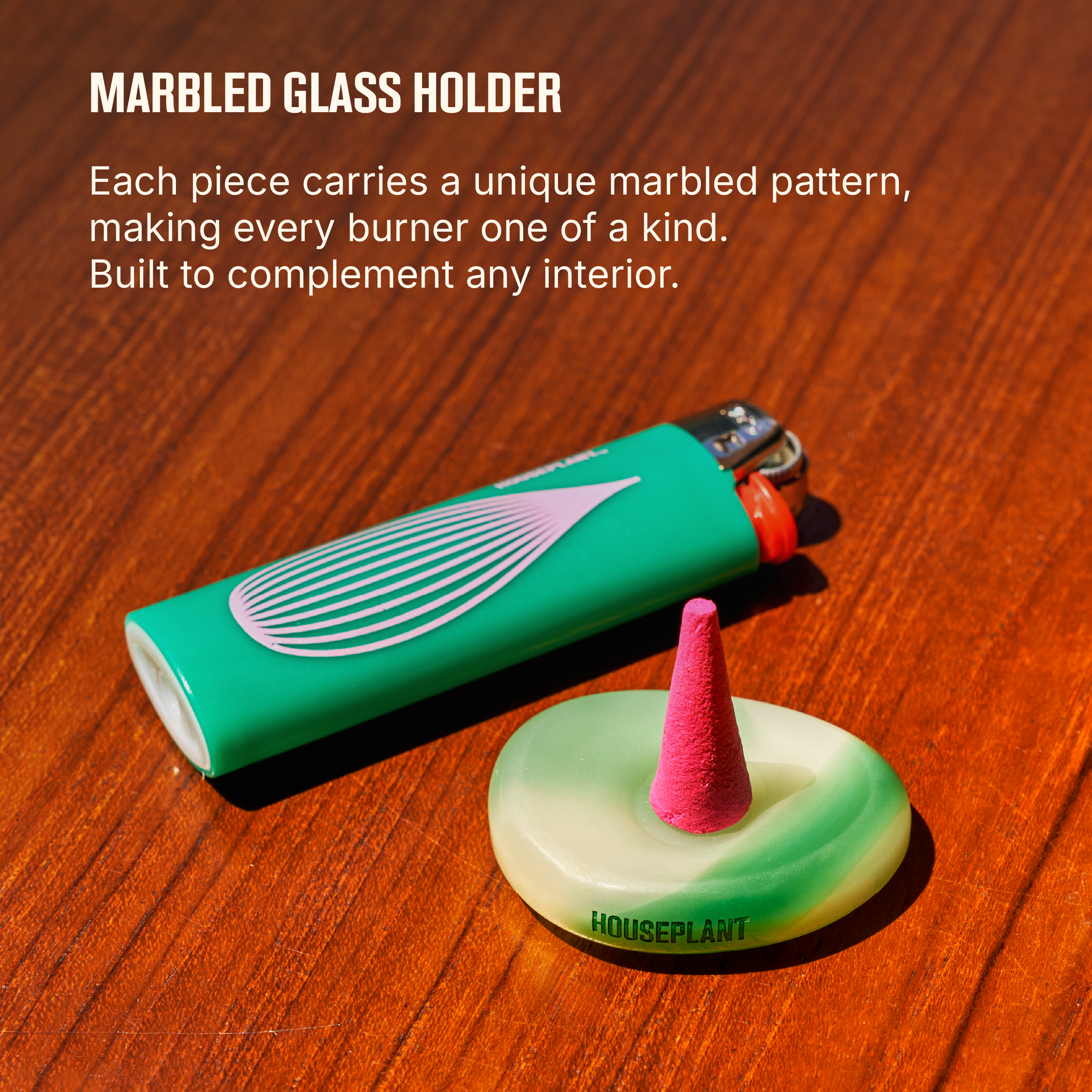 Houseplant Droplets by Seth