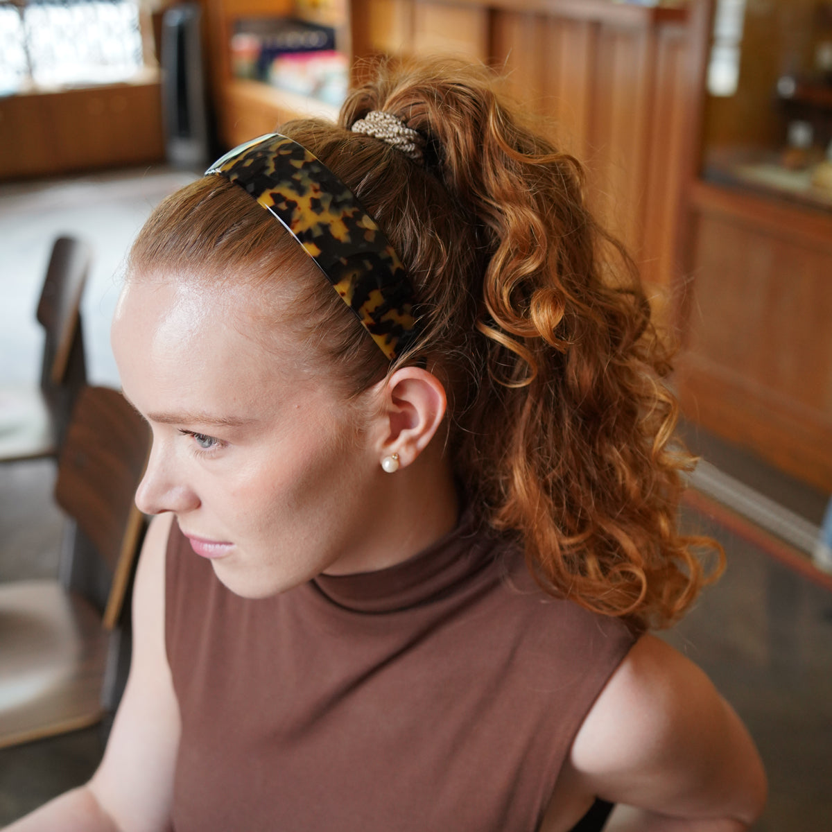 1.5 Inch Headband - Tokyo